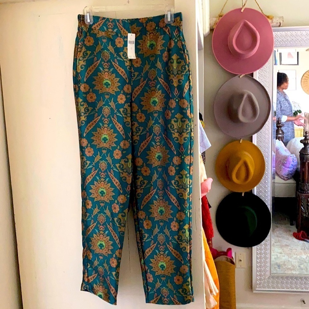 Anthropologie